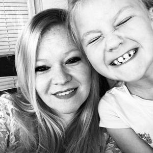 Meet your Posher, Tonya a